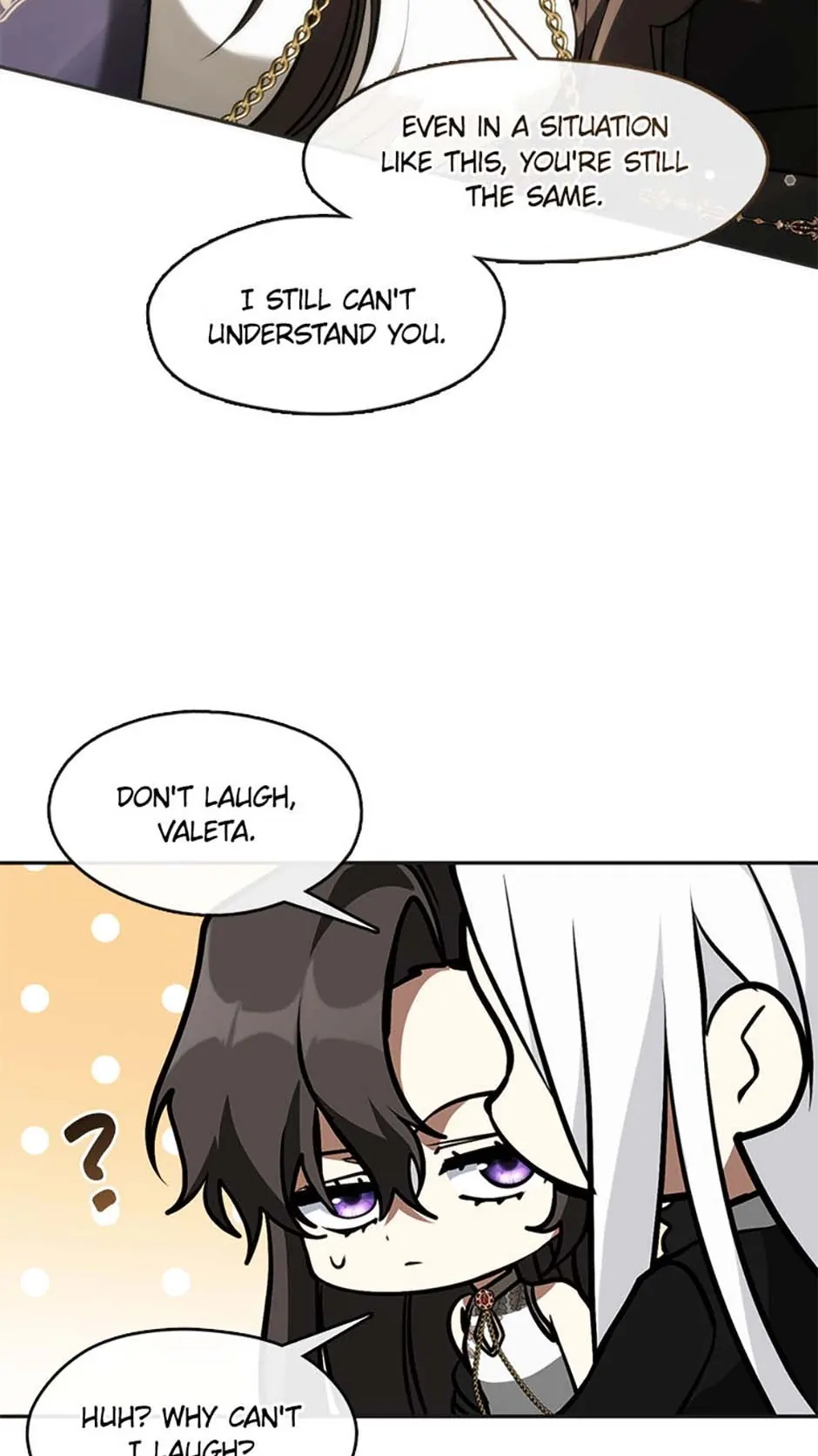 I Failed to Oust the Villain! [Official][Uncensored] - Chapter 97 manhwa