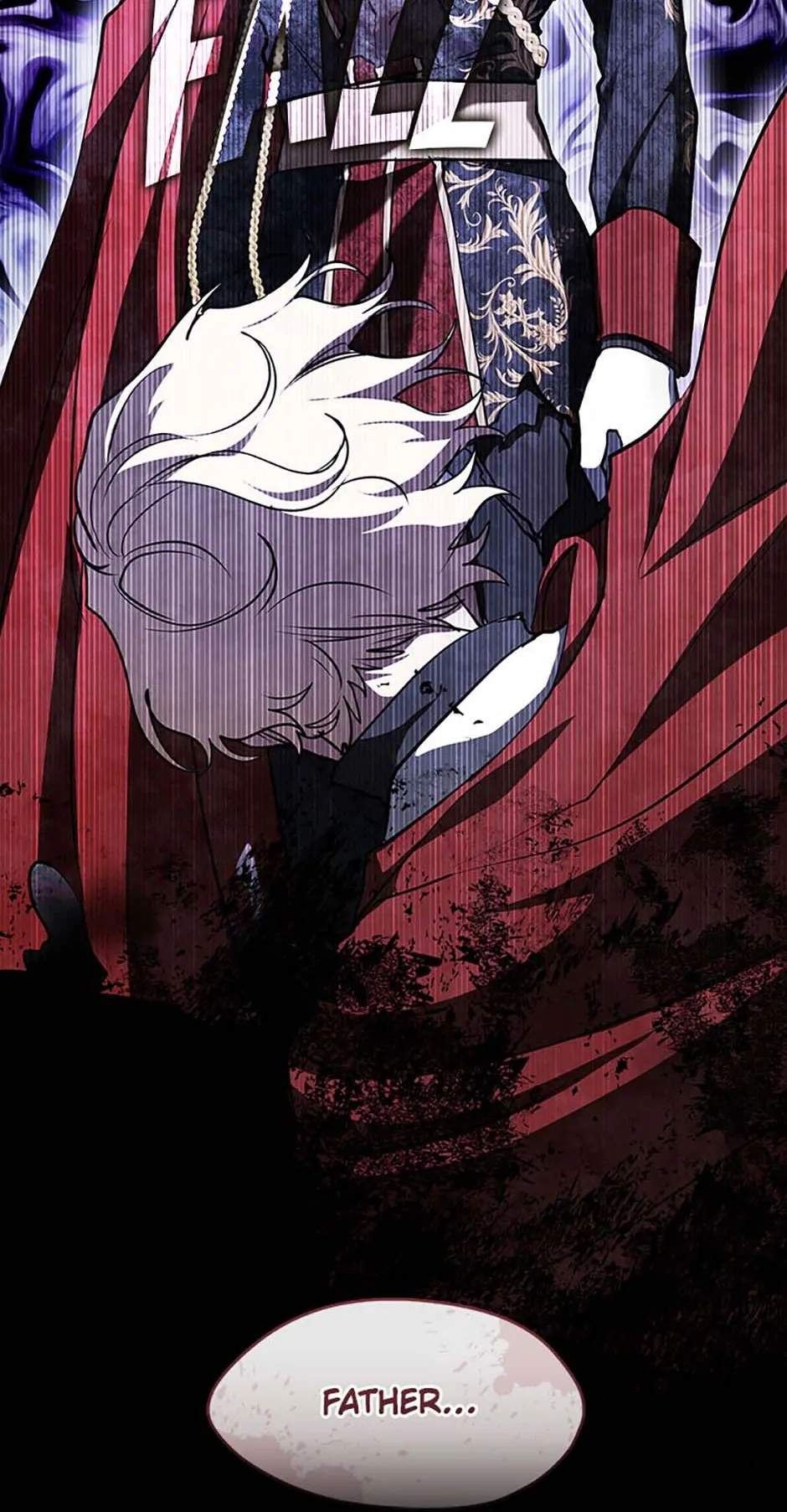 I Failed to Oust the Villain! [Official][Uncensored] - Chapter 97 manhwa