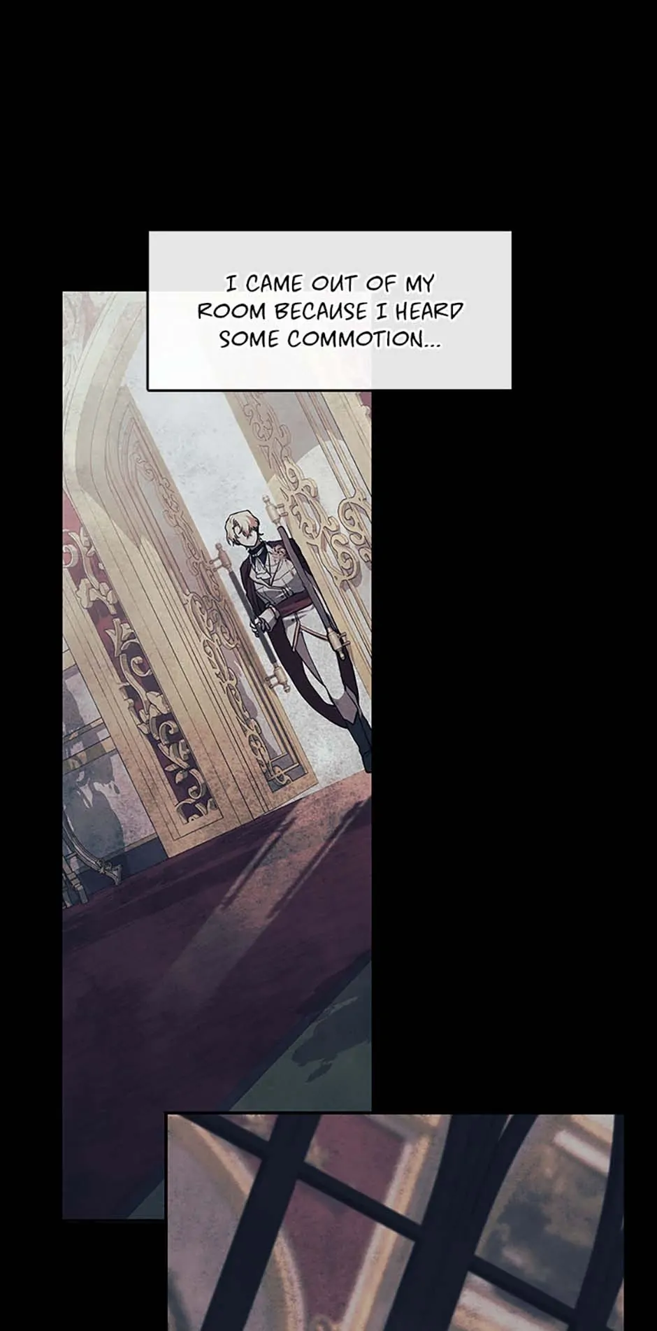 I Failed to Oust the Villain! [Official][Uncensored] - Chapter 98 manhwa