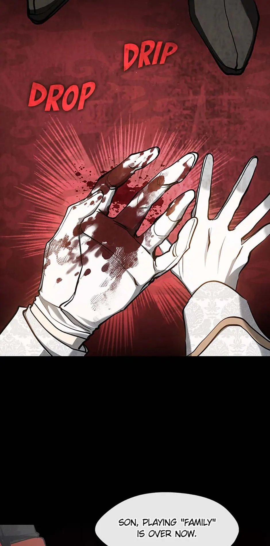I Failed to Oust the Villain! [Official][Uncensored] - Chapter 98 manhwa