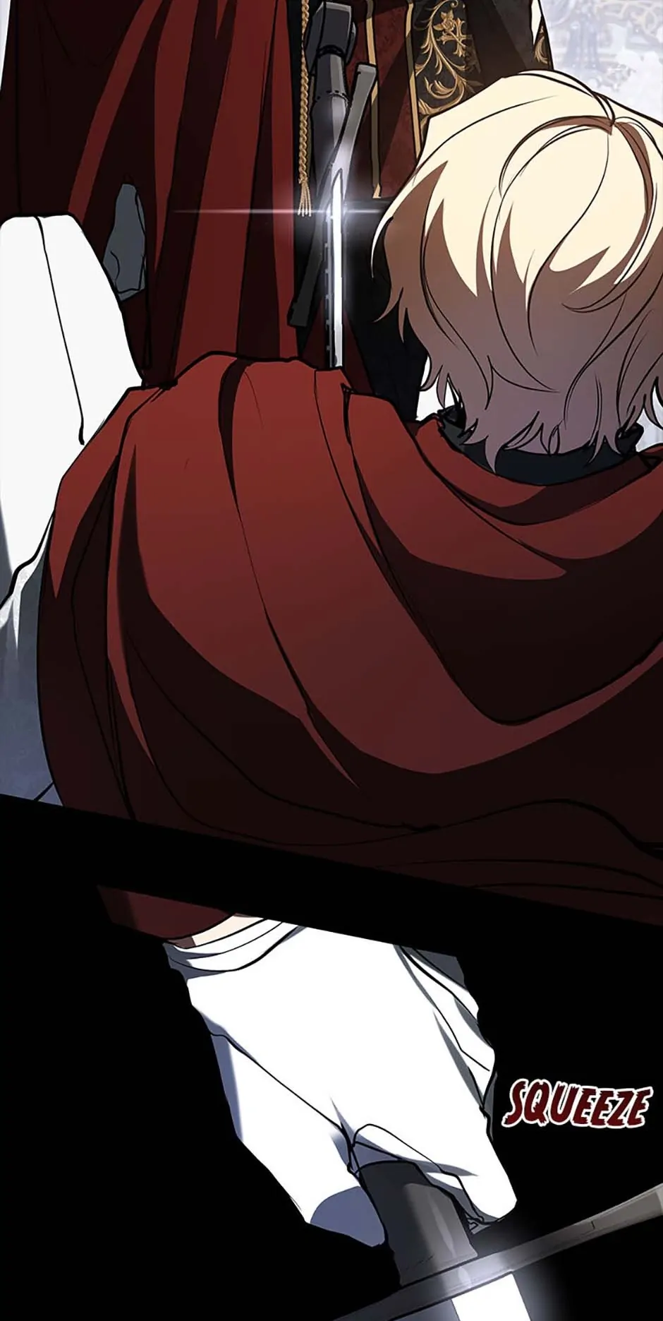 I Failed to Oust the Villain! [Official][Uncensored] - Chapter 98 manhwa
