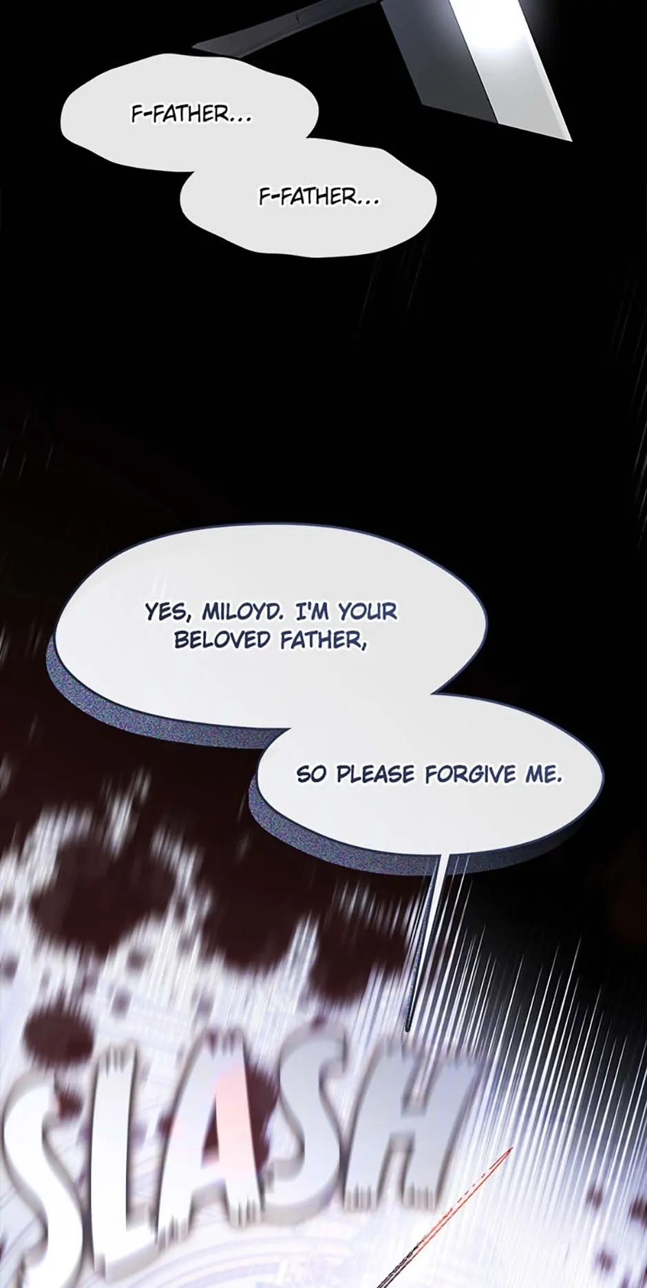 I Failed to Oust the Villain! [Official][Uncensored] - Chapter 98 manhwa