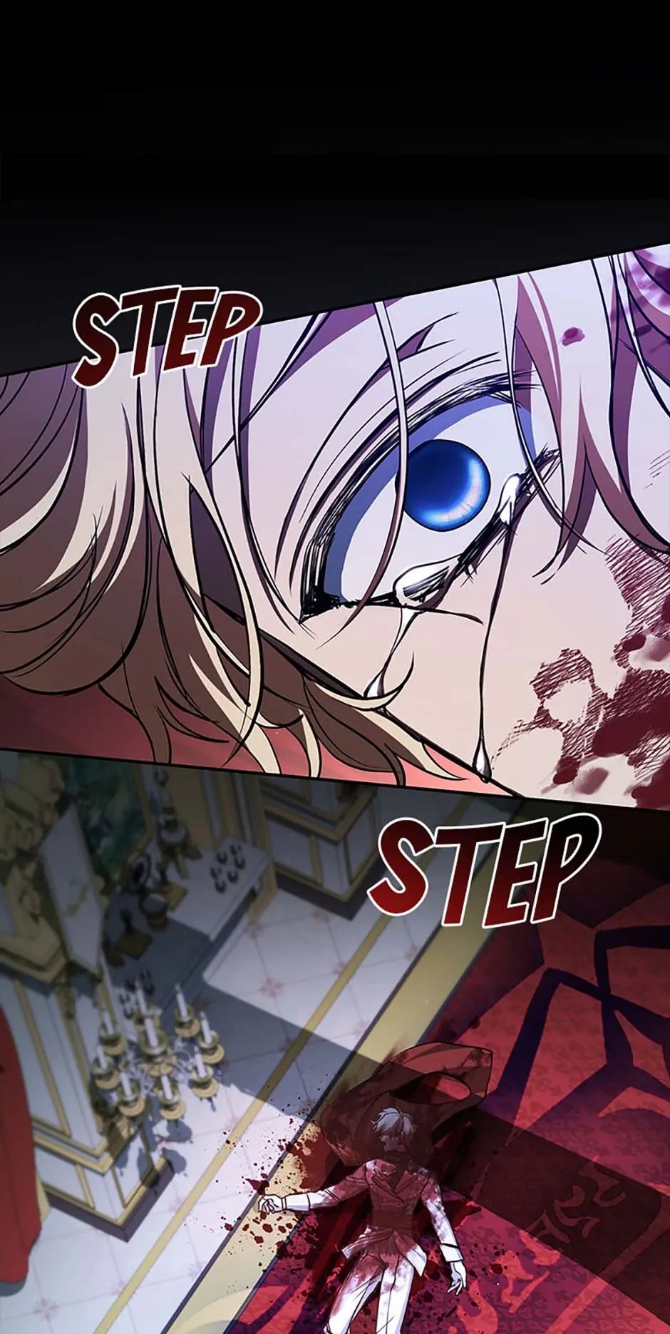 I Failed to Oust the Villain! [Official][Uncensored] - Chapter 98 manhwa