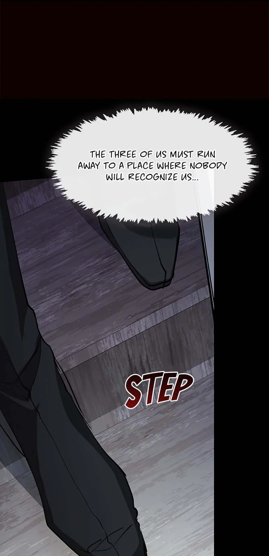 I Failed to Oust the Villain! [Official][Uncensored] - Chapter 98 manhwa