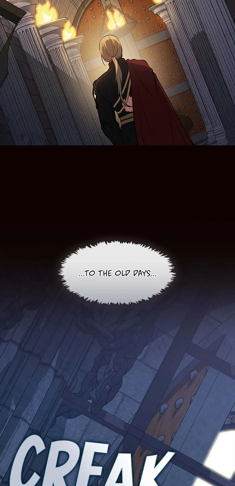 I Failed to Oust the Villain! [Official][Uncensored] - Chapter 98 manhwa