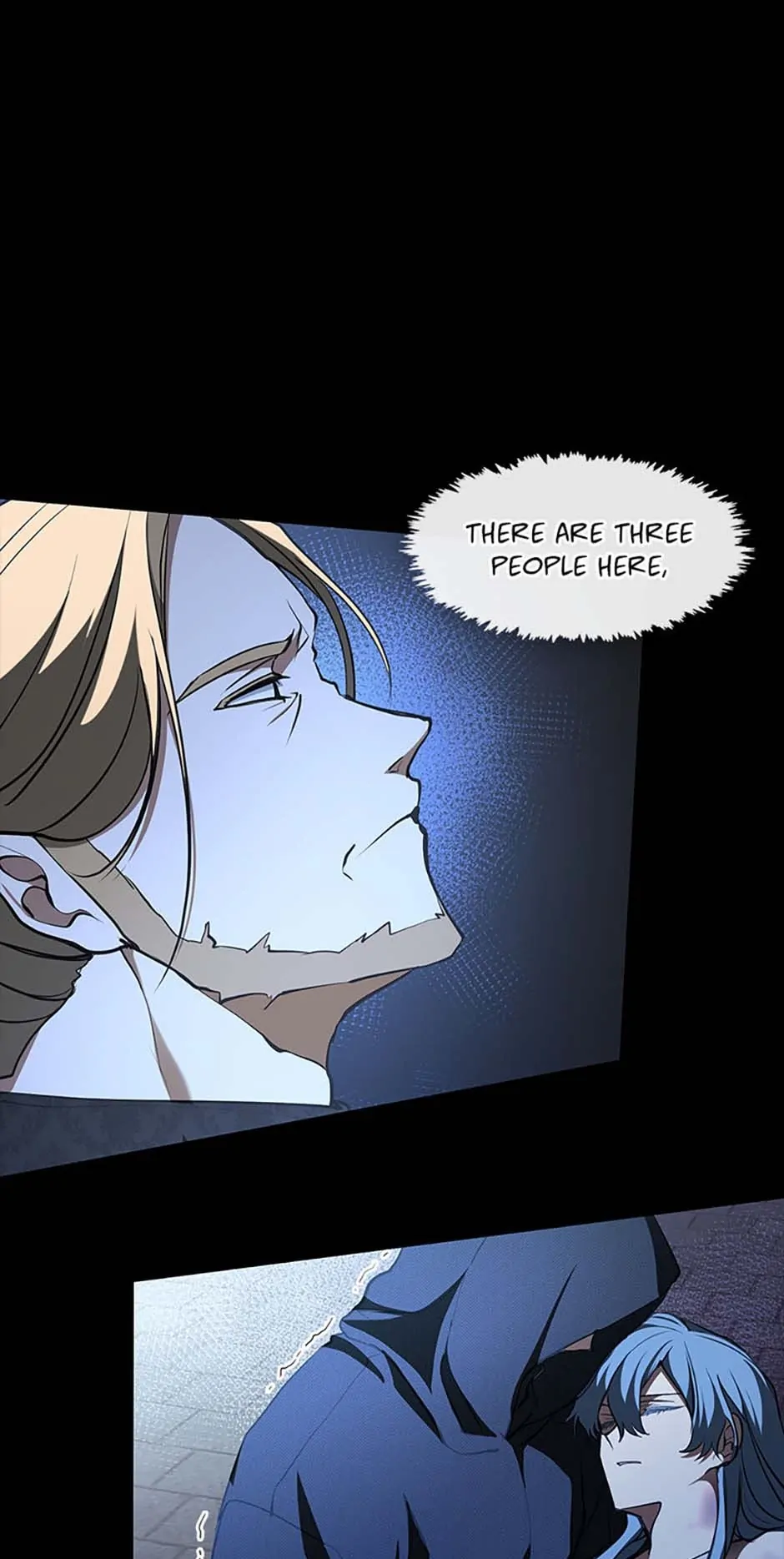 I Failed to Oust the Villain! [Official][Uncensored] - Chapter 98 manhwa