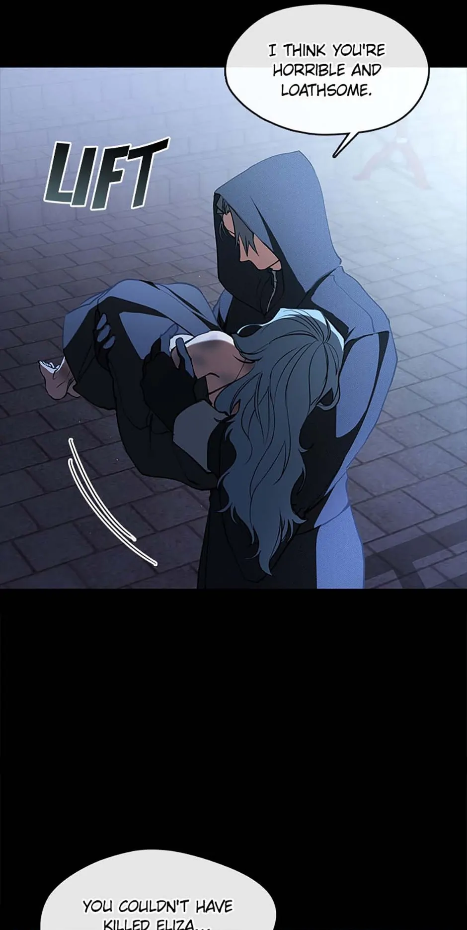 I Failed to Oust the Villain! [Official][Uncensored] - Chapter 98 manhwa