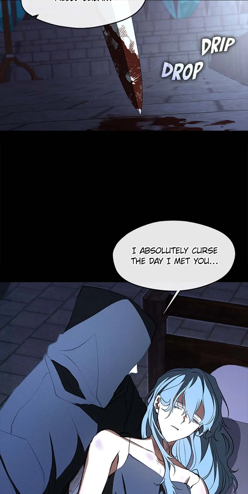 I Failed to Oust the Villain! [Official][Uncensored] - Chapter 98 manhwa