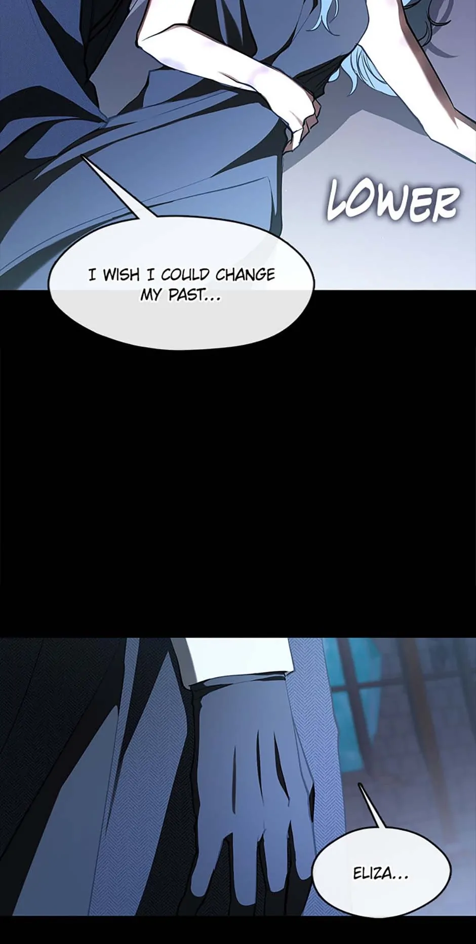 I Failed to Oust the Villain! [Official][Uncensored] - Chapter 98 manhwa