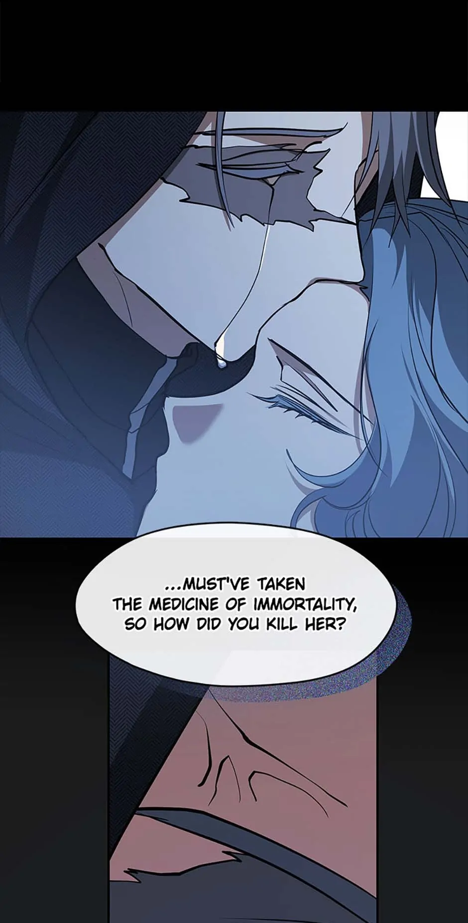 I Failed to Oust the Villain! [Official][Uncensored] - Chapter 98 manhwa