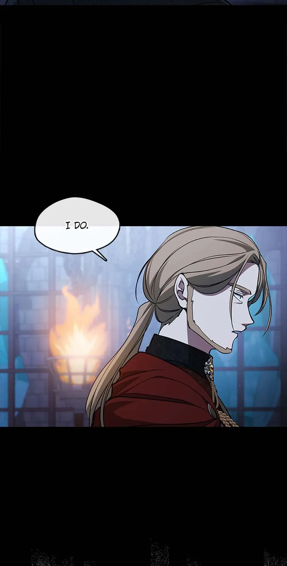 I Failed to Oust the Villain! [Official][Uncensored] - Chapter 98 manhwa