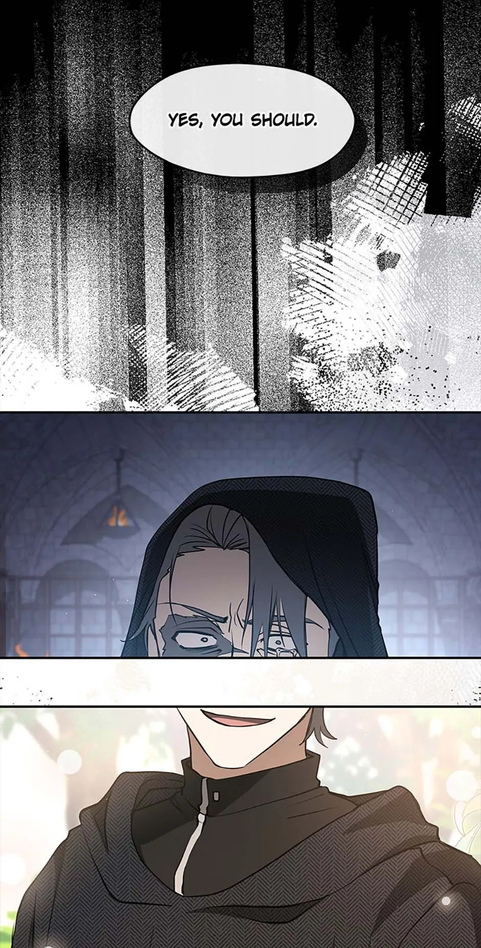 I Failed to Oust the Villain! [Official][Uncensored] - Chapter 98 manhwa