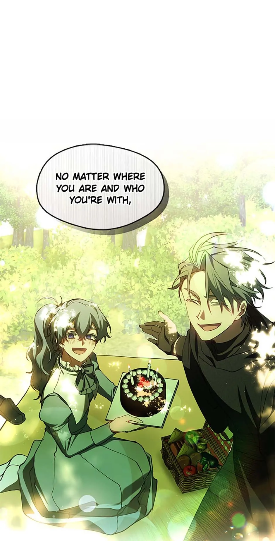 I Failed to Oust the Villain! [Official][Uncensored] - Chapter 98 manhwa