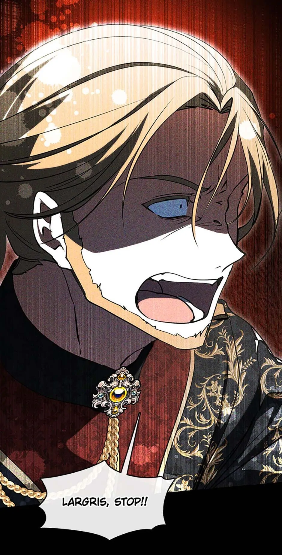 I Failed to Oust the Villain! [Official][Uncensored] - Chapter 98 manhwa