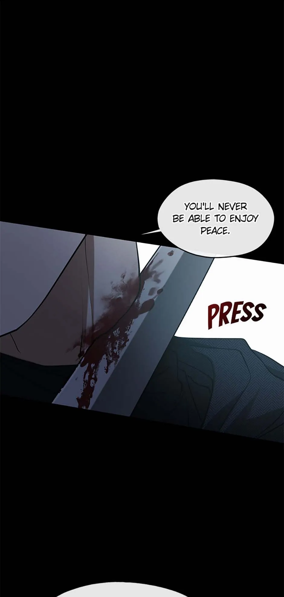 I Failed to Oust the Villain! [Official][Uncensored] - Chapter 98 manhwa