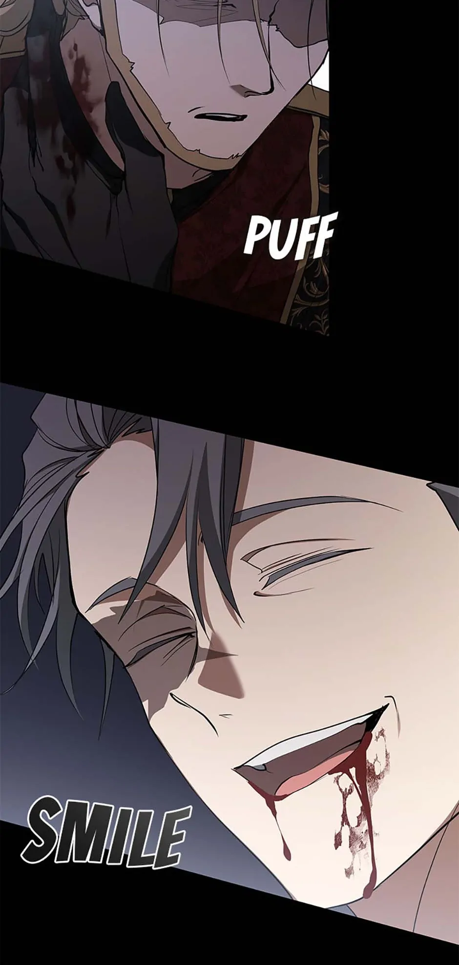 I Failed to Oust the Villain! [Official][Uncensored] - Chapter 98 manhwa