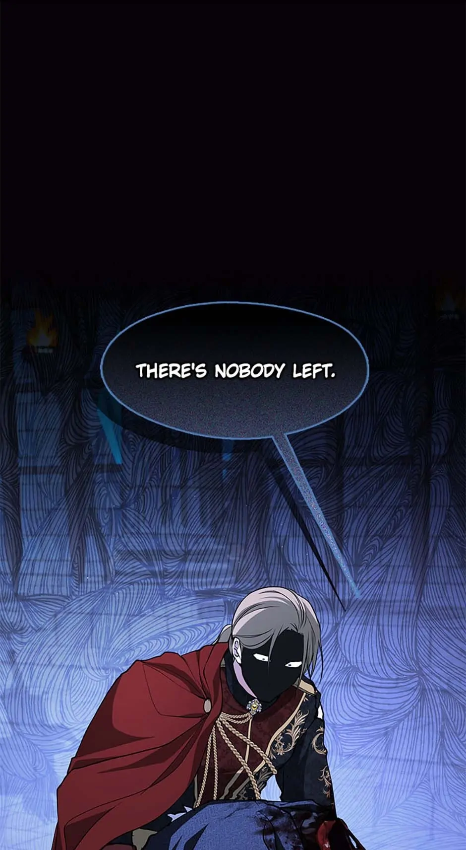 I Failed to Oust the Villain! [Official][Uncensored] - Chapter 98 manhwa