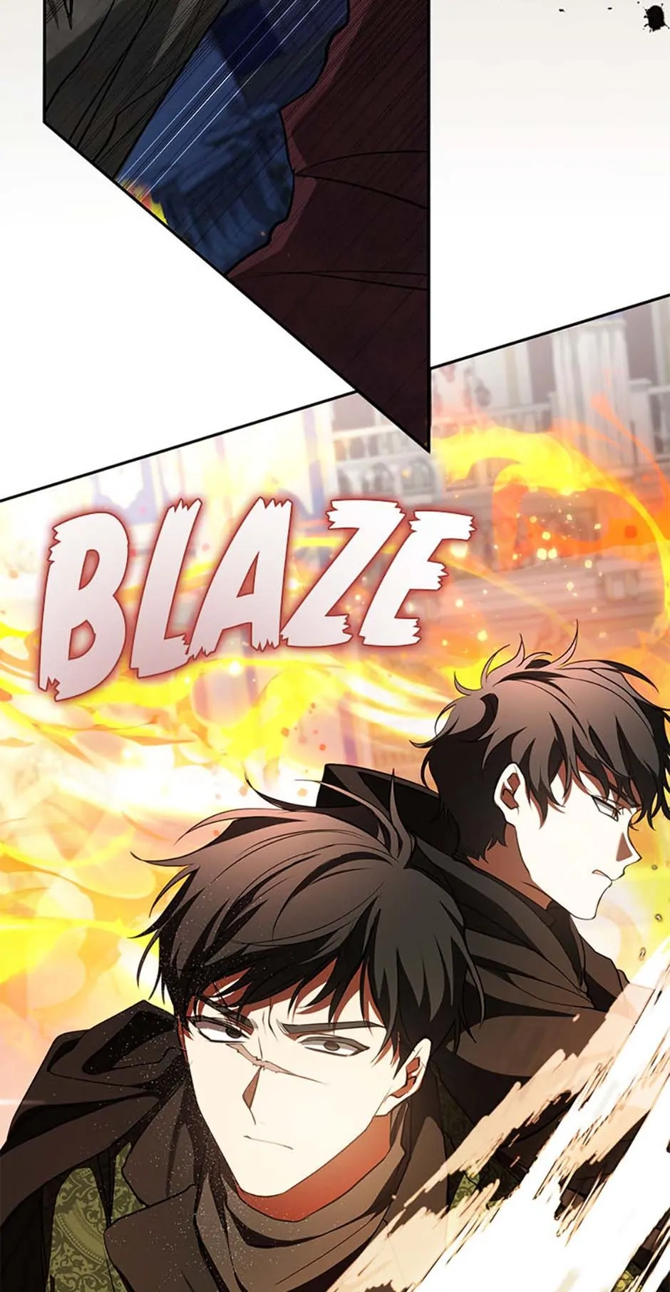 I Failed to Oust the Villain! [Official][Uncensored] - Chapter 98 manhwa