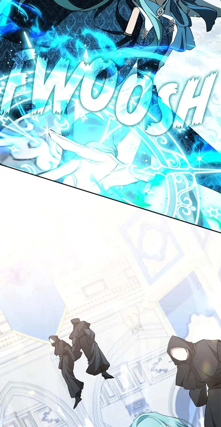 I Failed to Oust the Villain! [Official][Uncensored] - Chapter 98 manhwa