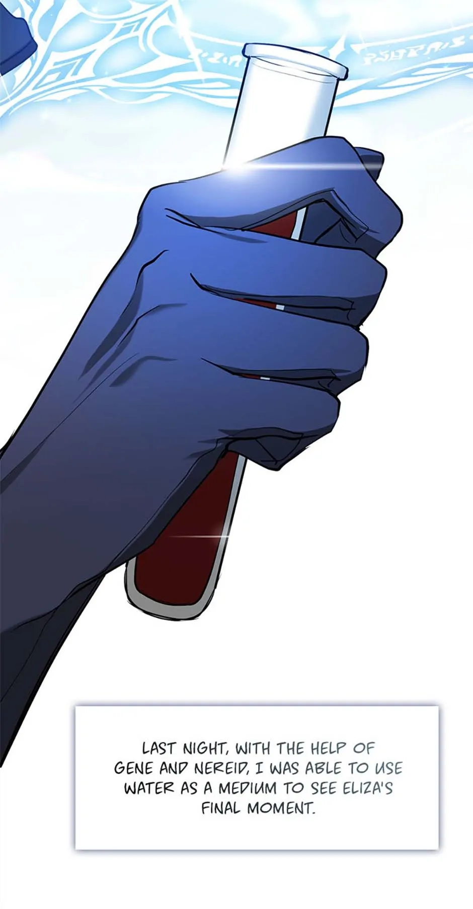 I Failed to Oust the Villain! [Official][Uncensored] - Chapter 98 manhwa