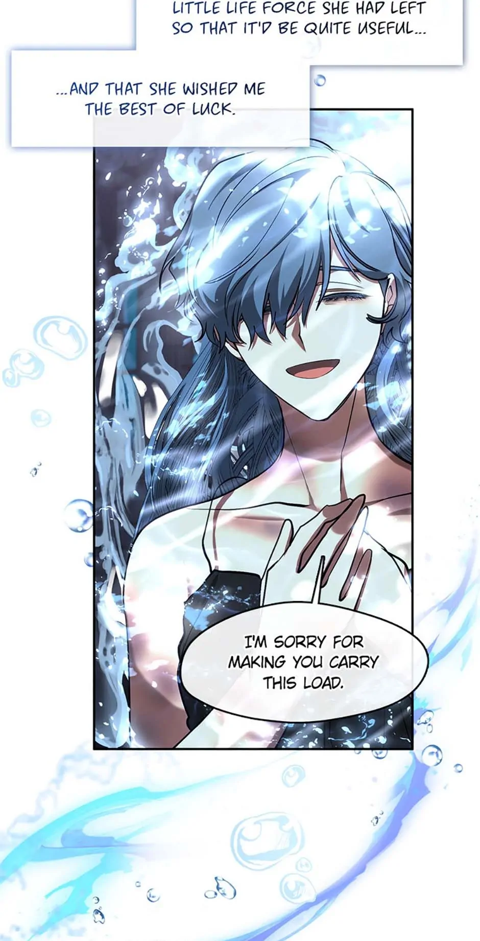 I Failed to Oust the Villain! [Official][Uncensored] - Chapter 98 manhwa