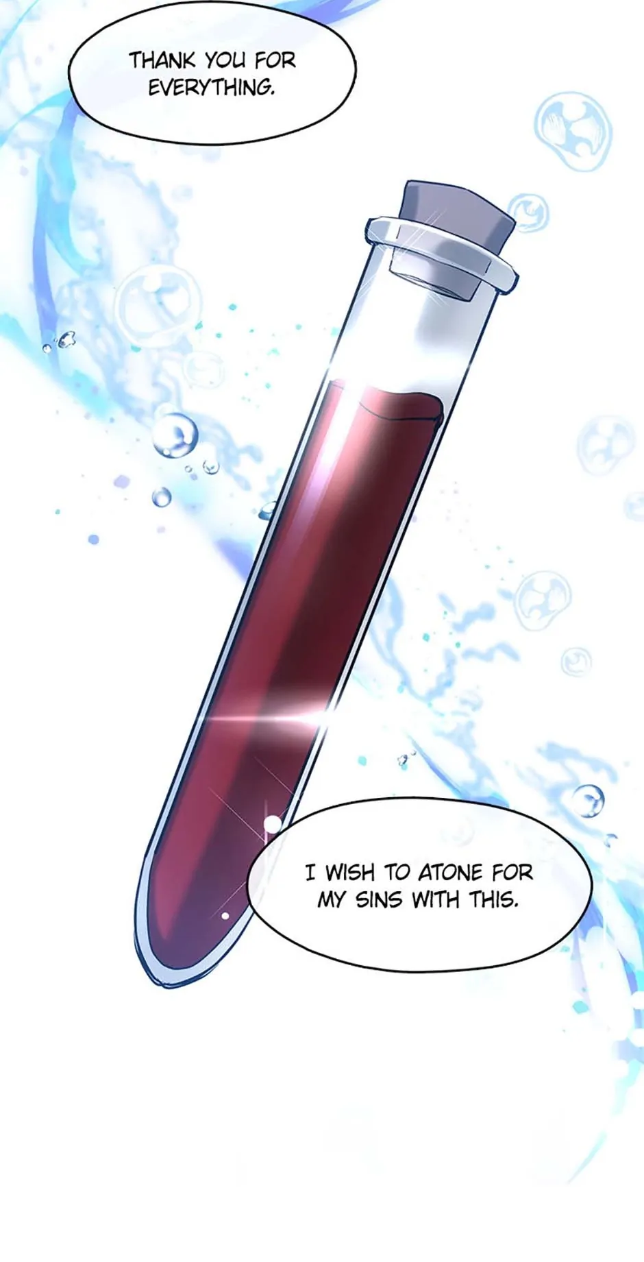 I Failed to Oust the Villain! [Official][Uncensored] - Chapter 98 manhwa