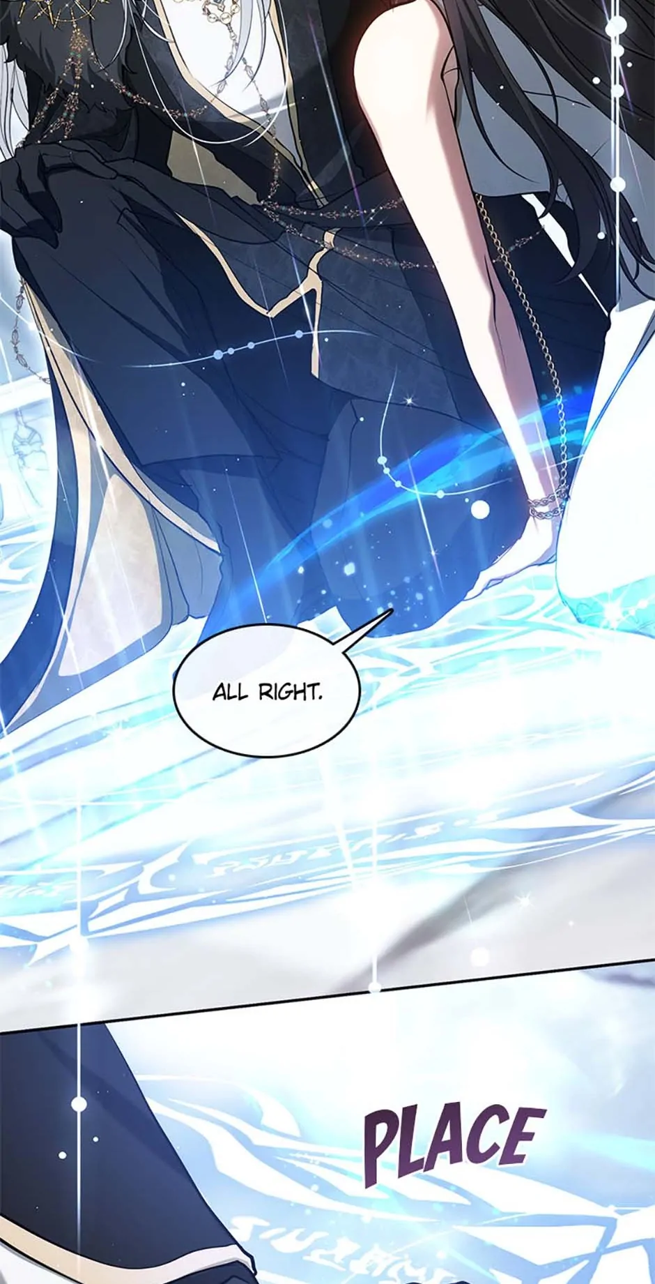I Failed to Oust the Villain! [Official][Uncensored] - Chapter 98 manhwa