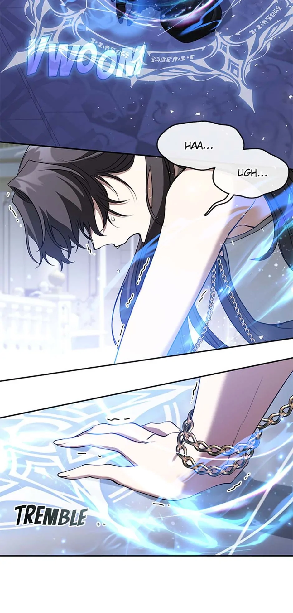 I Failed to Oust the Villain! [Official][Uncensored] - Chapter 99 manhwa