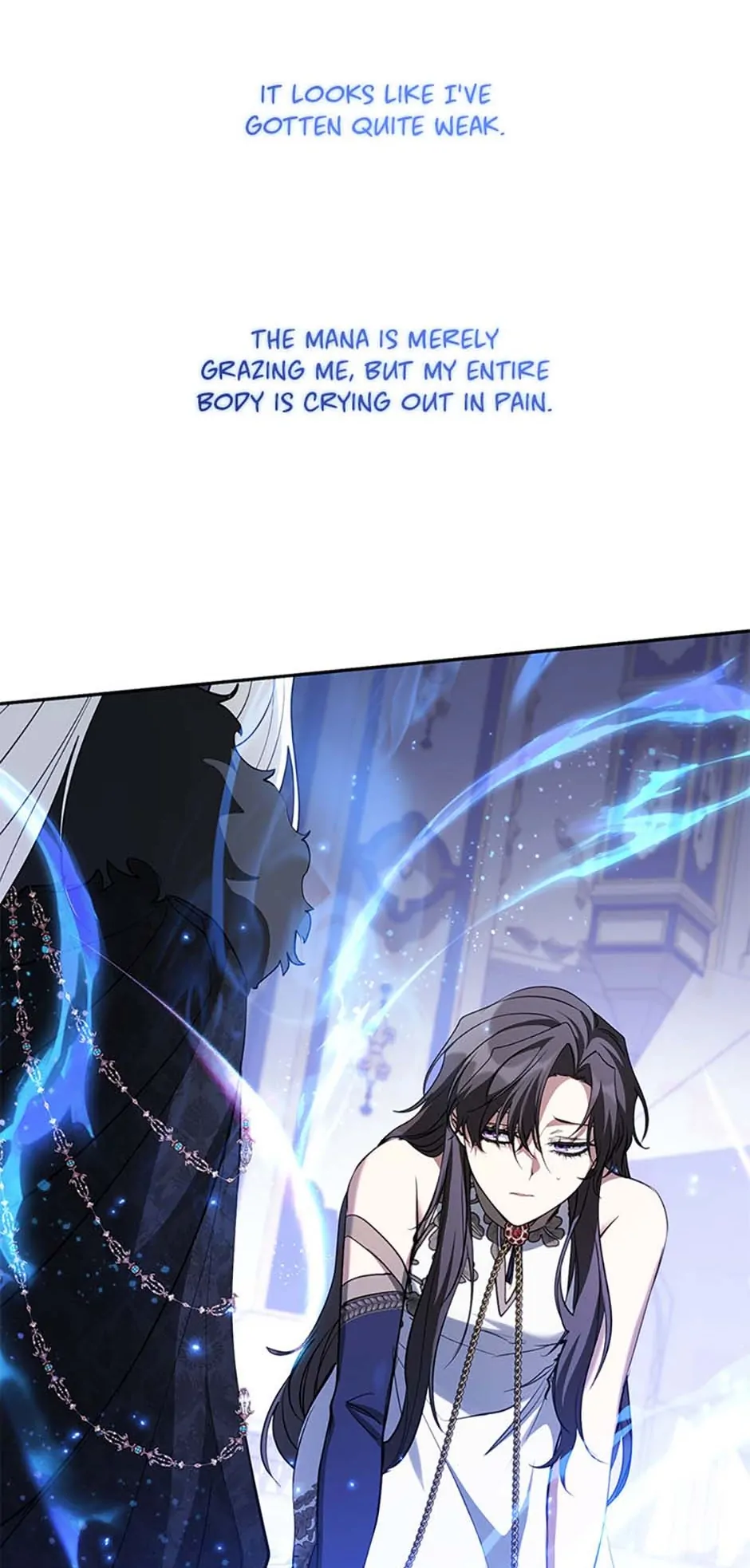 I Failed to Oust the Villain! [Official][Uncensored] - Chapter 99 manhwa