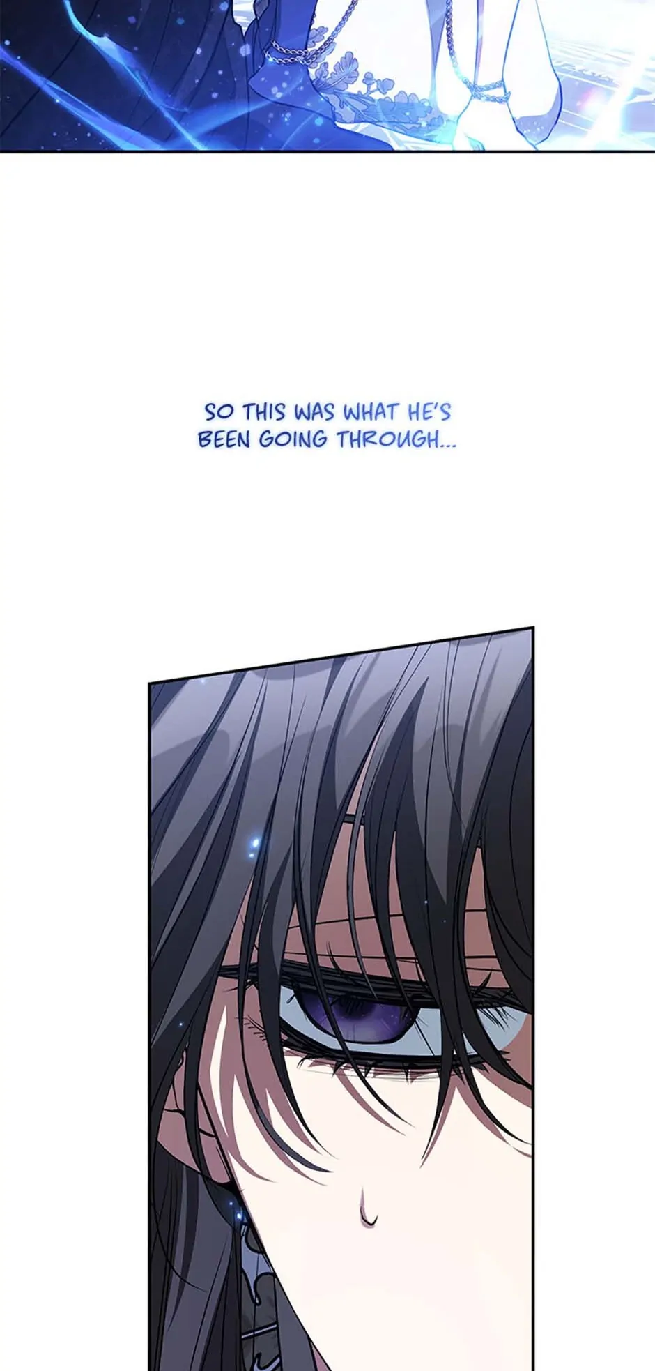 I Failed to Oust the Villain! [Official][Uncensored] - Chapter 99 manhwa