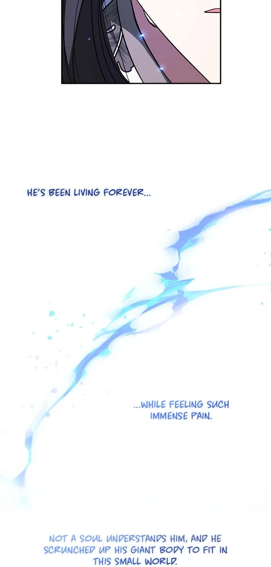 I Failed to Oust the Villain! [Official][Uncensored] - Chapter 99 manhwa