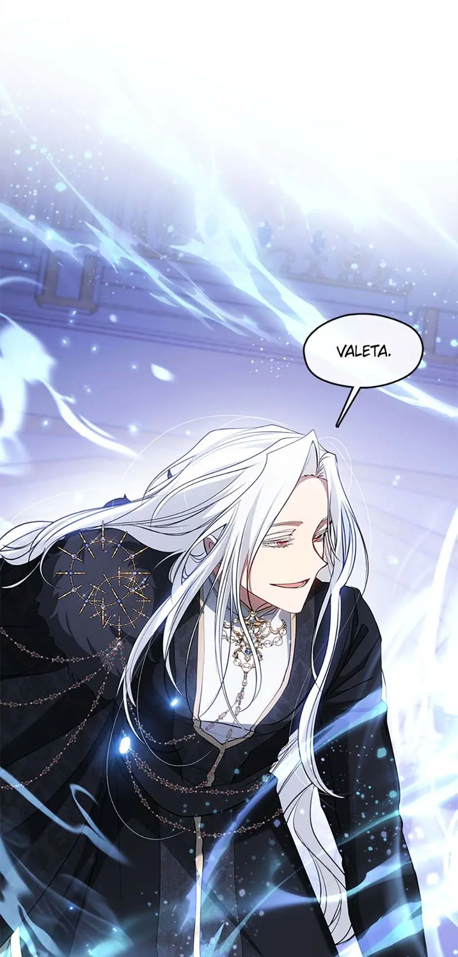 I Failed to Oust the Villain! [Official][Uncensored] - Chapter 99 manhwa