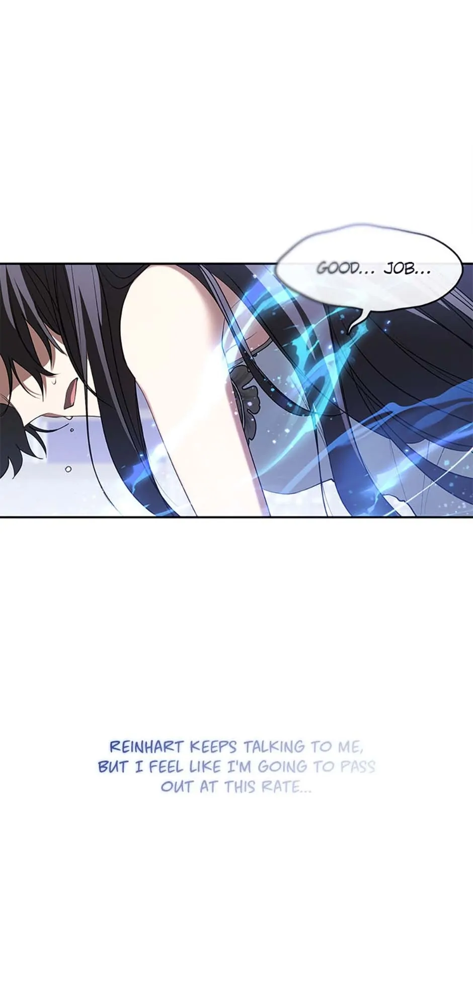 I Failed to Oust the Villain! [Official][Uncensored] - Chapter 99 manhwa