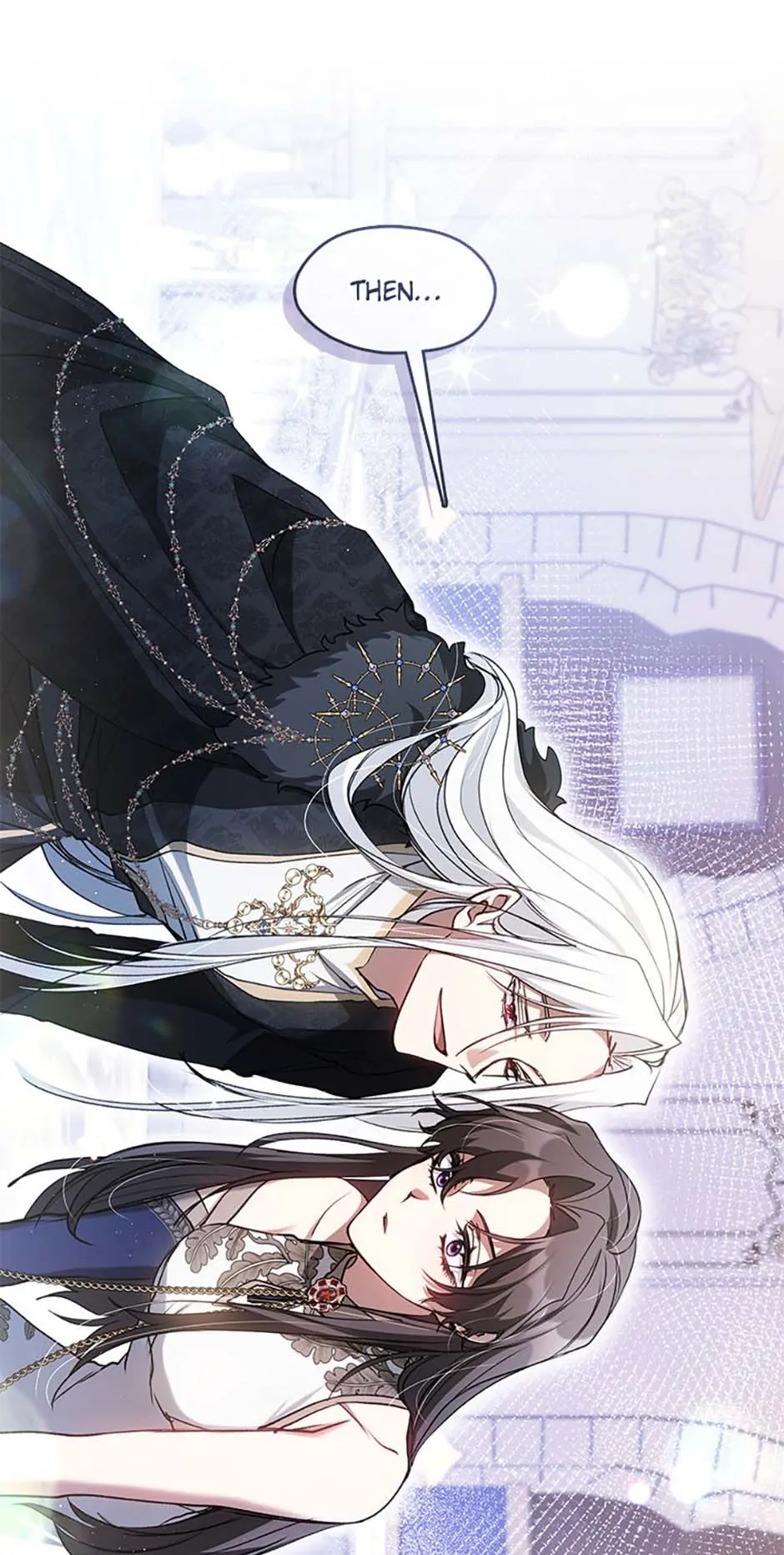 I Failed to Oust the Villain! [Official][Uncensored] - Chapter 99 manhwa