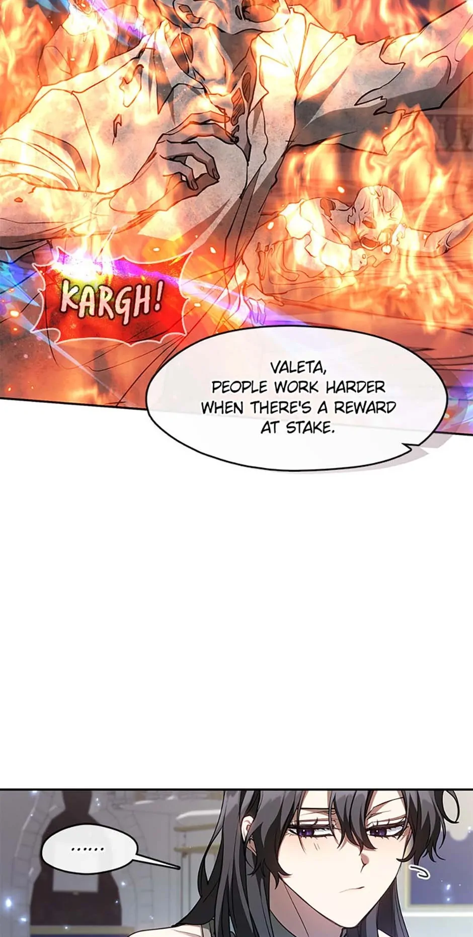 I Failed to Oust the Villain! [Official][Uncensored] - Chapter 99 manhwa