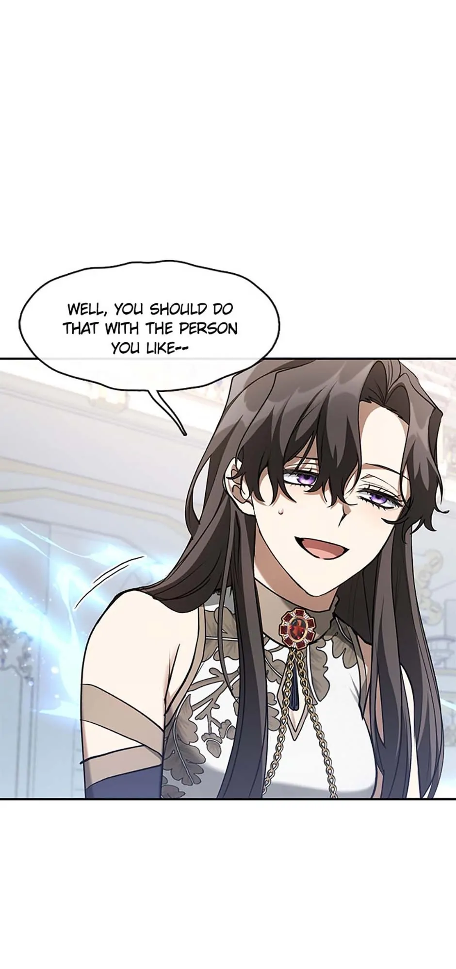 I Failed to Oust the Villain! [Official][Uncensored] - Chapter 99 manhwa