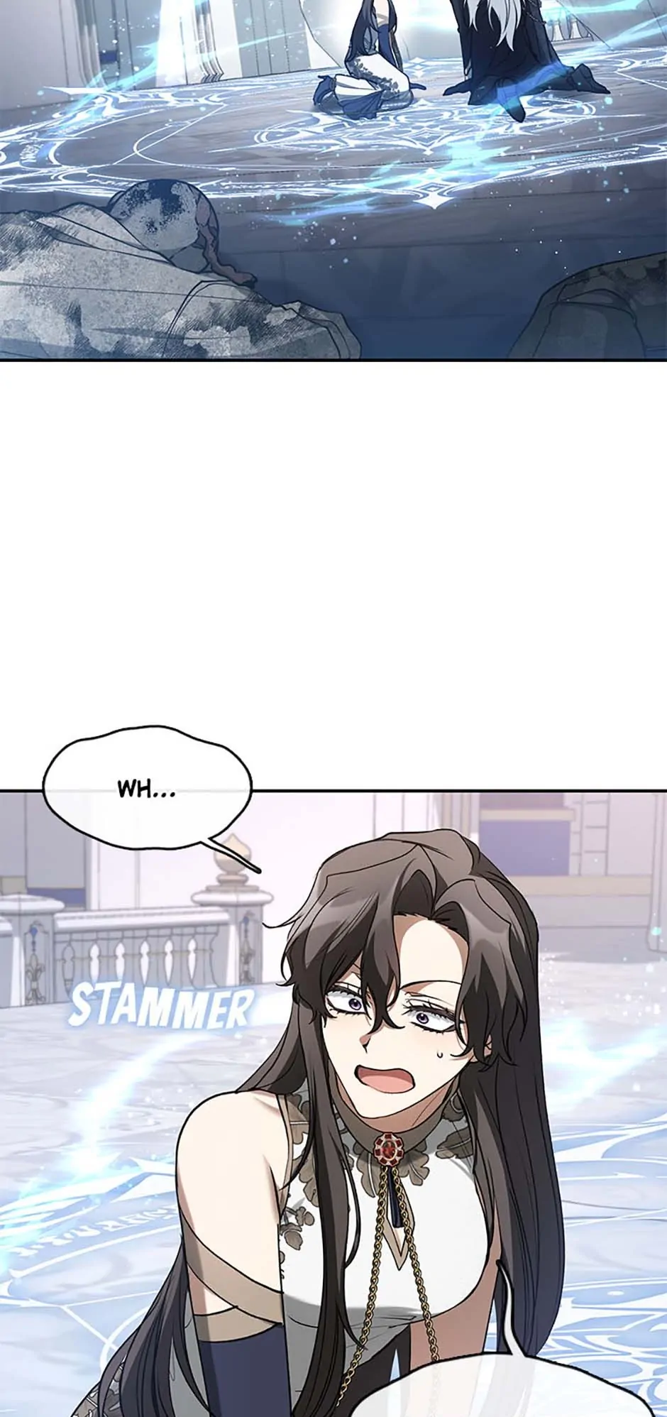 I Failed to Oust the Villain! [Official][Uncensored] - Chapter 99 manhwa