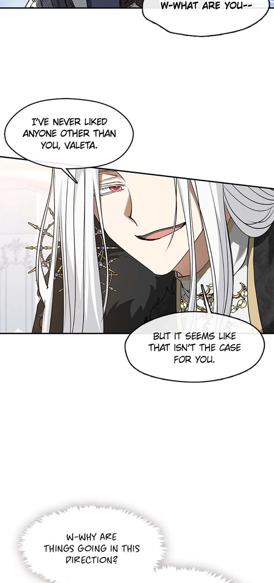 I Failed to Oust the Villain! [Official][Uncensored] - Chapter 99 manhwa