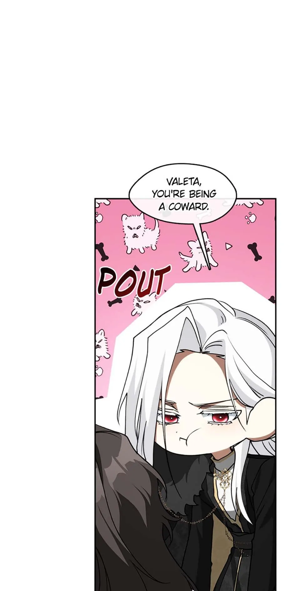 I Failed to Oust the Villain! [Official][Uncensored] - Chapter 99 manhwa