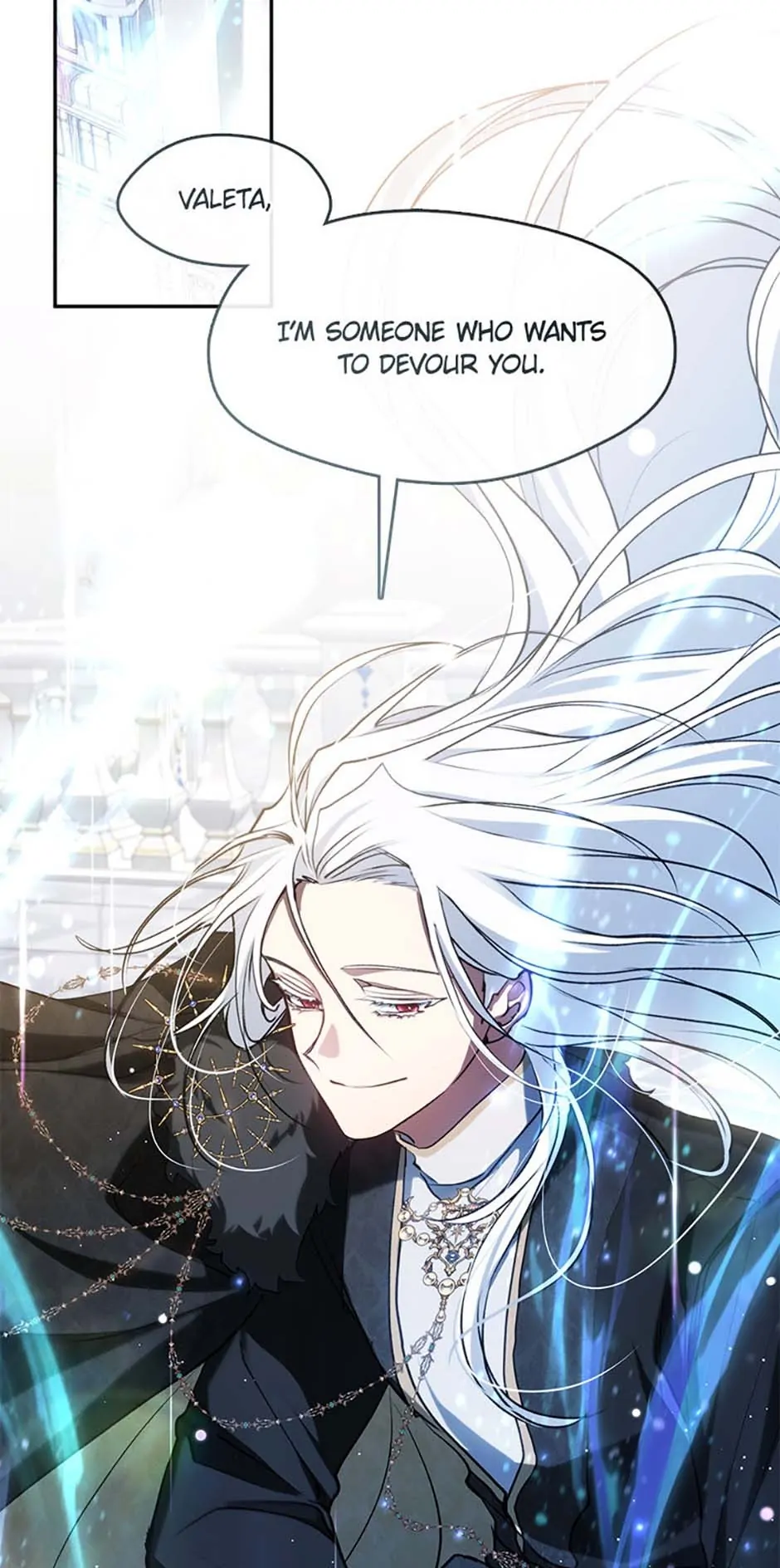 I Failed to Oust the Villain! [Official][Uncensored] - Chapter 99 manhwa