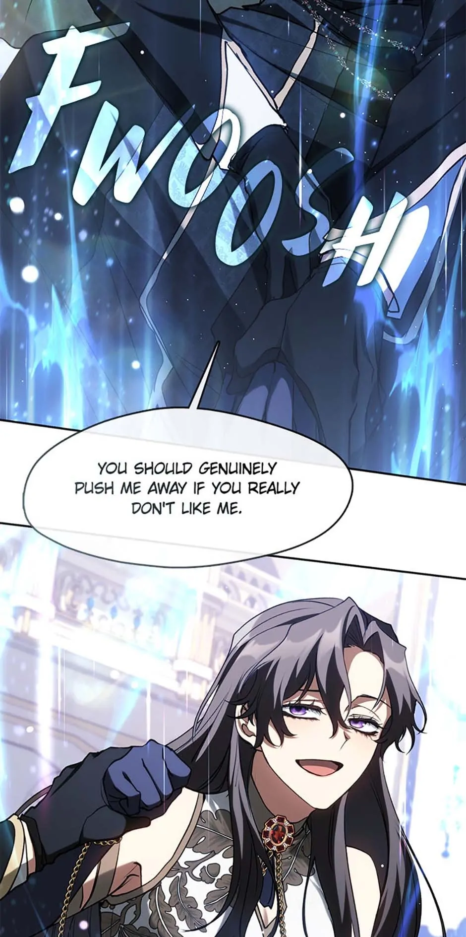 I Failed to Oust the Villain! [Official][Uncensored] - Chapter 99 manhwa