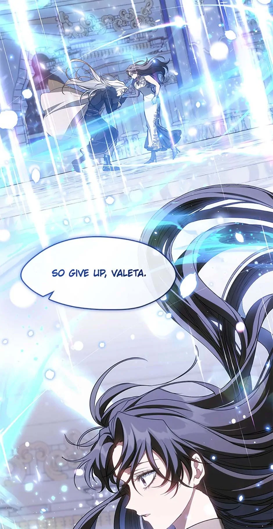 I Failed to Oust the Villain! [Official][Uncensored] - Chapter 99 manhwa