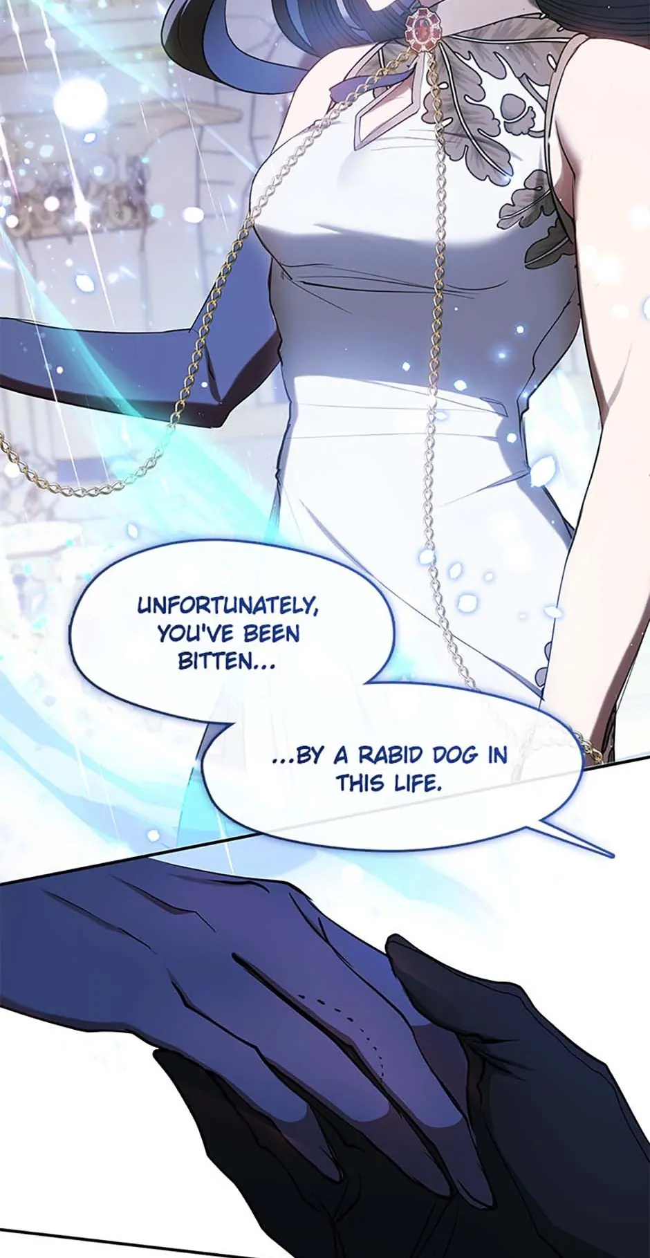 I Failed to Oust the Villain! [Official][Uncensored] - Chapter 99 manhwa