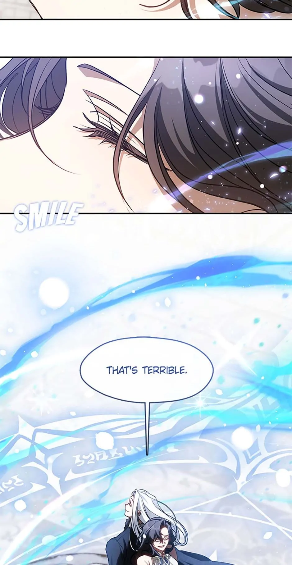 I Failed to Oust the Villain! [Official][Uncensored] - Chapter 99 manhwa