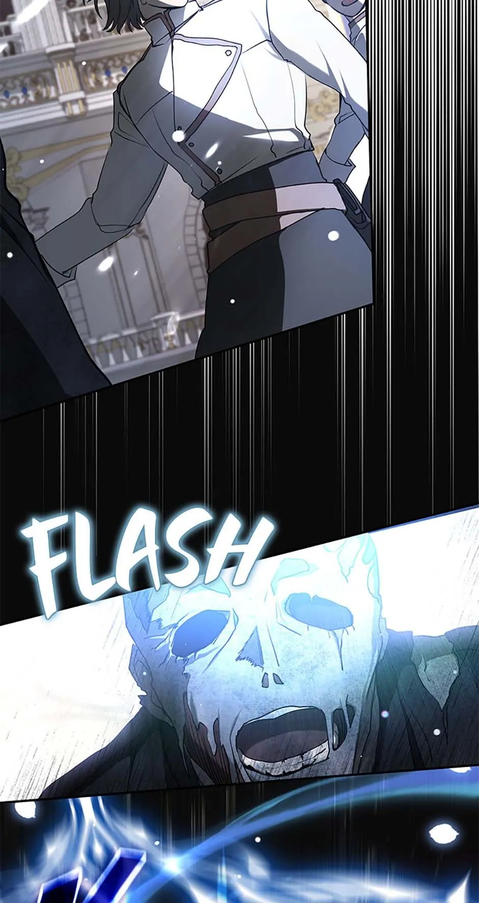 I Failed to Oust the Villain! [Official][Uncensored] - Chapter 99 manhwa