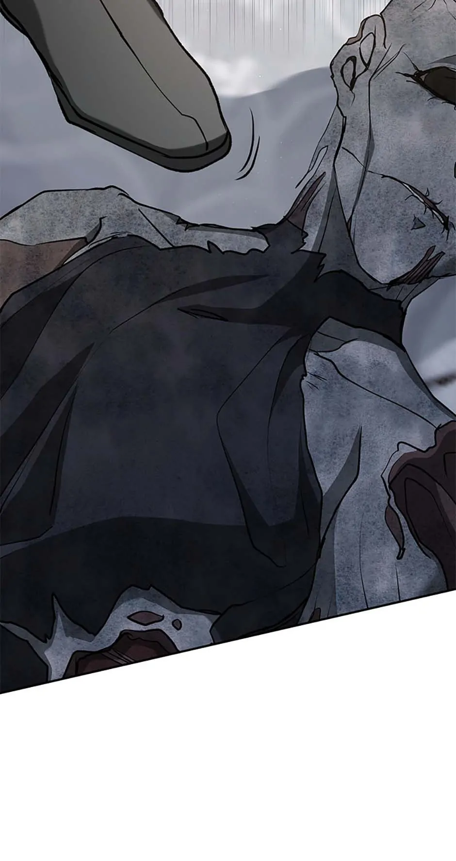 I Failed to Oust the Villain! [Official][Uncensored] - Chapter 99 manhwa