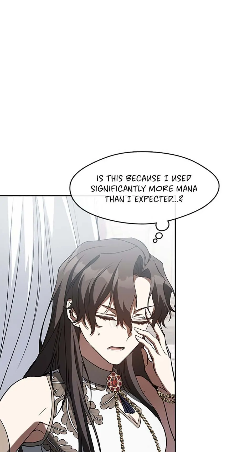 I Failed to Oust the Villain! [Official][Uncensored] - Chapter 99 manhwa