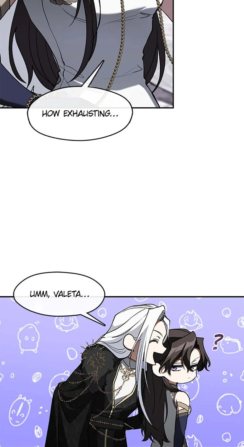 I Failed to Oust the Villain! [Official][Uncensored] - Chapter 99 manhwa