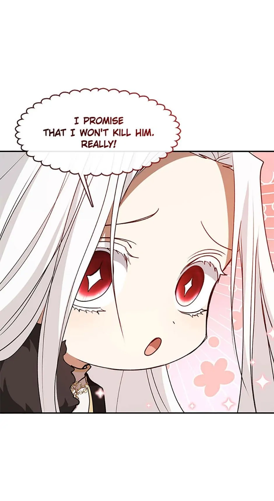 I Failed to Oust the Villain! [Official][Uncensored] - Chapter 99 manhwa