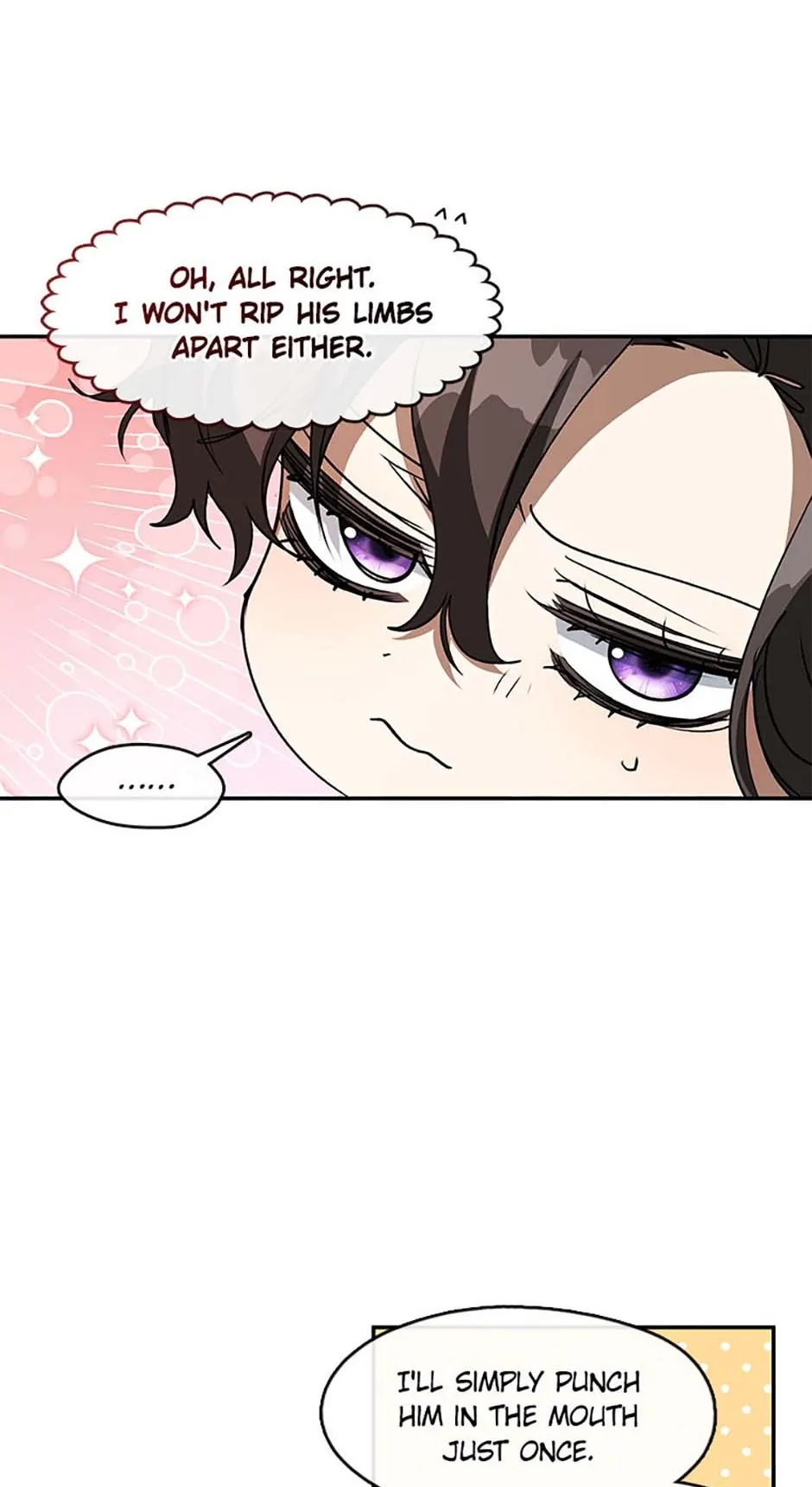 I Failed to Oust the Villain! [Official][Uncensored] - Chapter 99 manhwa